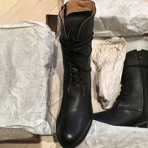 corso como raymond boots
